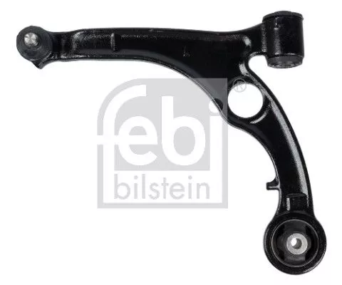 Control/Trailing Arm, wheel suspension FEBI BILSTEIN 107527)