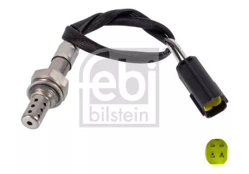 Oxygen Sensor FEBI BILSTEIN 107598)