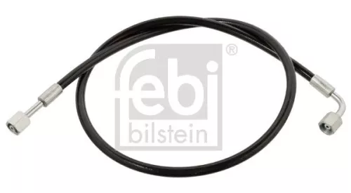 Slangleiding, kantelmechanisme voor de bestuurderscabine FEBI BILSTEIN 107611)
