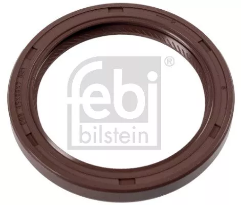 Shaft Seal, crankshaft FEBI BILSTEIN 107670)