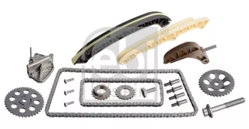 Timing Chain Kit FEBI BILSTEIN 107691)