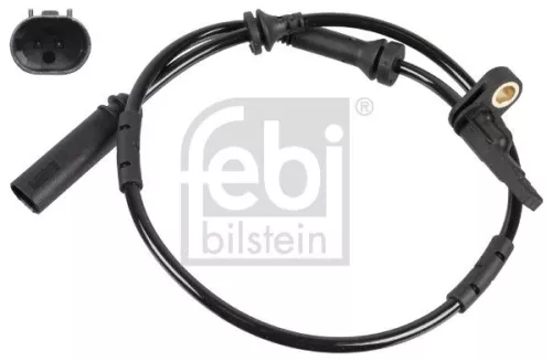 Sensor, wheel speed FEBI BILSTEIN 109354)