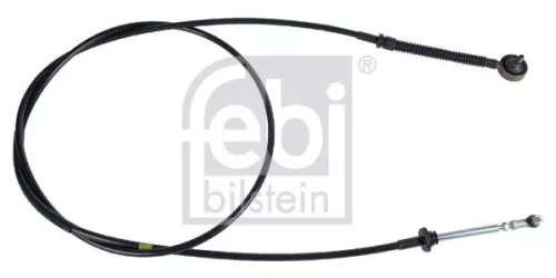 Kabeltrek, handgeschakelde transmissie FEBI BILSTEIN 109358)