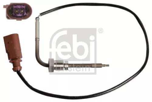 Sensor, uitlaatgastemperatuur  109389)