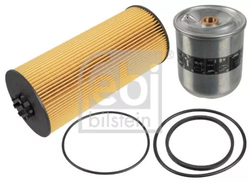 Oil Filter  109391)
