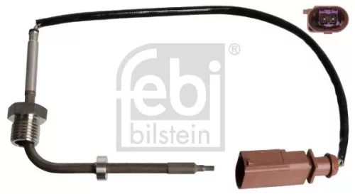 Sensor, uitlaatgastemperatuur  109396)
