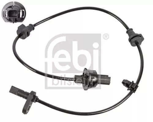 Sensor, wheel speed FEBI BILSTEIN 109398)