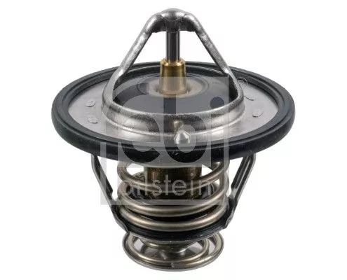 Thermostaat, koelvloeistof FEBI BILSTEIN 107700)