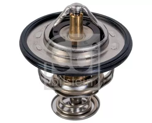 Thermostaat, koelvloeistof FEBI BILSTEIN 107701)