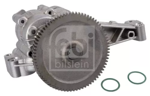 Oil Pump FEBI BILSTEIN 107740)