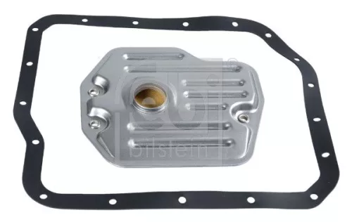 Hydraulische filterset, automatische transmissie  109412)
