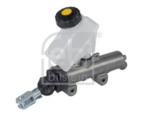 Hoofdremcilinder, koppeling FEBI BILSTEIN 109440)
