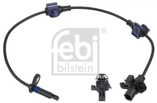 Sensor, wheel speed FEBI BILSTEIN 109446)