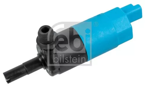 Ruitensproeiervloeistofpomp, koplampreiniging FEBI BILSTEIN 109447)