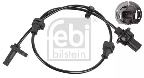 Sensor, wheel speed FEBI BILSTEIN 109514)