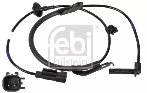 Sensor, wheel speed FEBI BILSTEIN 109544)