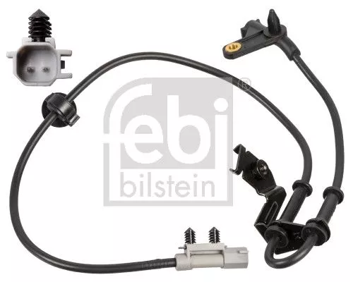 Sensor, wheel speed FEBI BILSTEIN 109545)