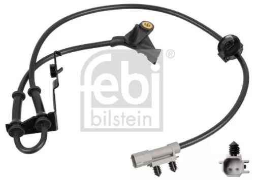 Sensor, wheel speed FEBI BILSTEIN 109547)