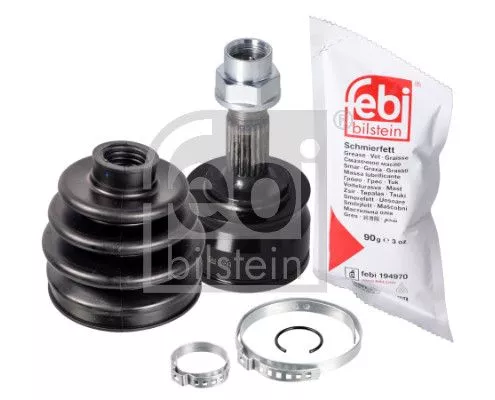 Koppelingsset, aandrijfas FEBI BILSTEIN 109549)