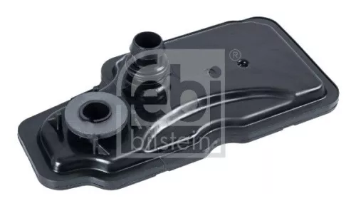 Hydraulisch filter, automatische transmissie FEBI BILSTEIN 109551)