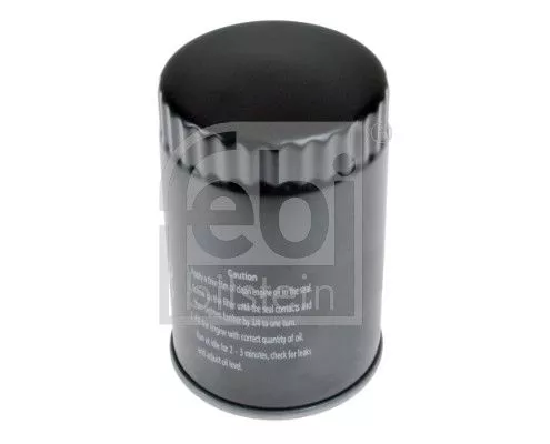 Oil Filter FEBI BILSTEIN 109602)