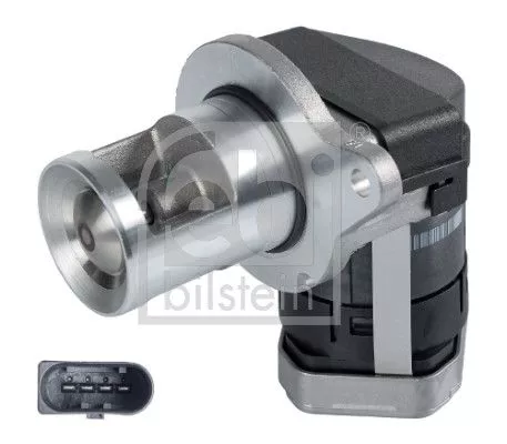 EGR-klep FEBI BILSTEIN 109631)