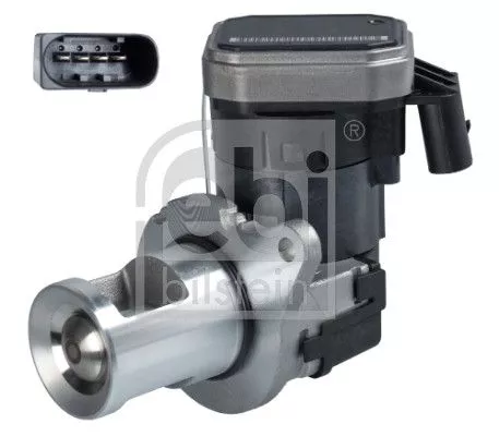 EGR-klep FEBI BILSTEIN 109632)