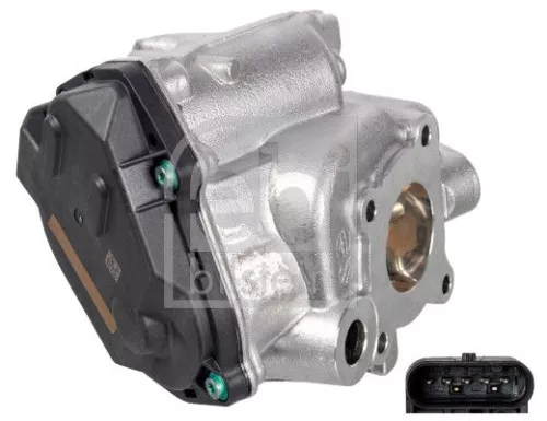EGR-klep FEBI BILSTEIN 109635)
