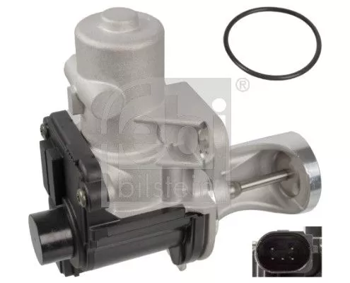 EGR-klep FEBI BILSTEIN 109639)