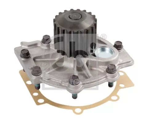 Water Pump, engine cooling FEBI BILSTEIN 107804)