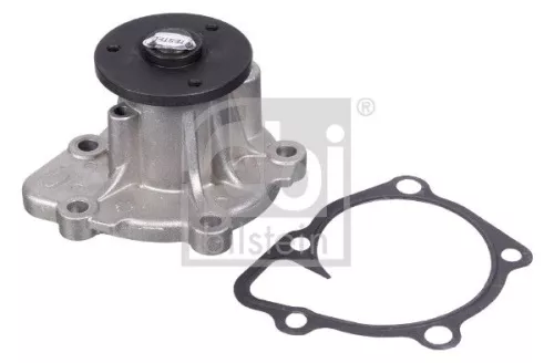 Water Pump, engine cooling FEBI BILSTEIN 107806)