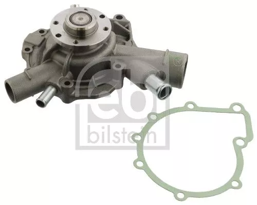 Waterpomp, motorkoeling FEBI BILSTEIN 107808)