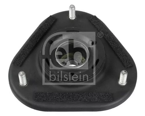 Reparatieset, steunbeugel voor veerpootophanging FEBI BILSTEIN 107839)