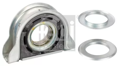 Ophanging, aandrijfas FEBI BILSTEIN 107859)