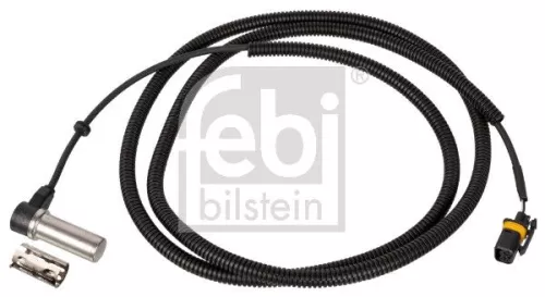 Sensor, wielsnelheid FEBI BILSTEIN 109658)