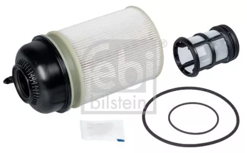 Brandstoffilterset FEBI BILSTEIN 109689)