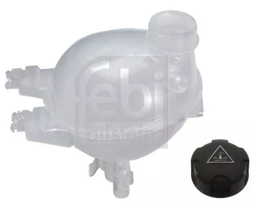 Expansion Tank, coolant FEBI BILSTEIN 109694)