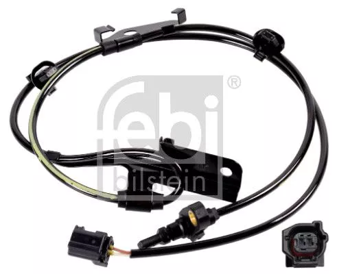 Sensor, wheel speed FEBI BILSTEIN 109701)