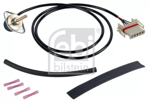 Sensor, turbodruk FEBI BILSTEIN 109725)