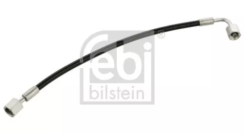 Slangleiding, kantelmechanisme voor de bestuurderscabine FEBI BILSTEIN 107905)