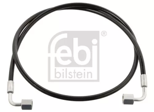Slangleiding, kantelmechanisme voor de bestuurderscabine FEBI BILSTEIN 107906)