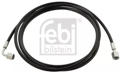 Slangleiding, kantelmechanisme voor de bestuurderscabine FEBI BILSTEIN 107914)