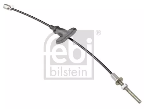 Kabeltrek, parkeerrem FEBI BILSTEIN 107925)