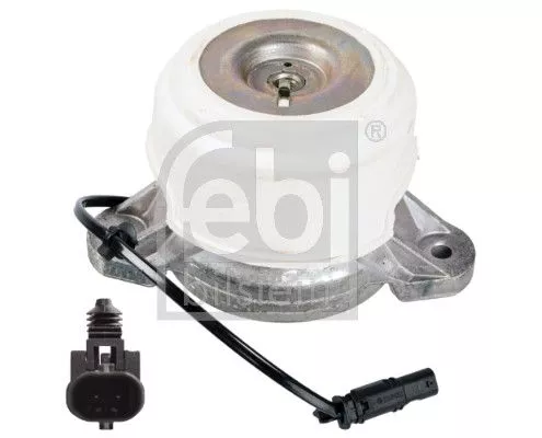 Montage, motor FEBI BILSTEIN 107968)