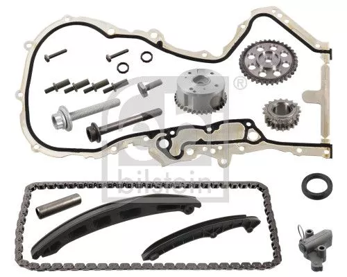 Timing Chain Kit FEBI BILSTEIN 107994)