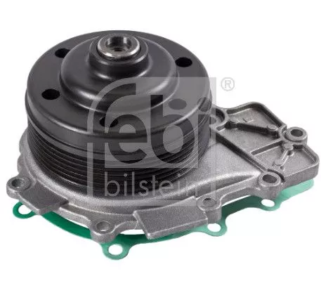 Water Pump, engine cooling FEBI BILSTEIN 108014)