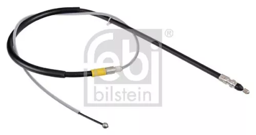 Kabeltrek, parkeerrem FEBI BILSTEIN 108021)