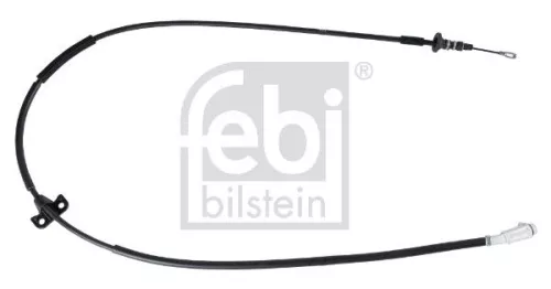 Kabeltrek, parkeerrem FEBI BILSTEIN 108022)