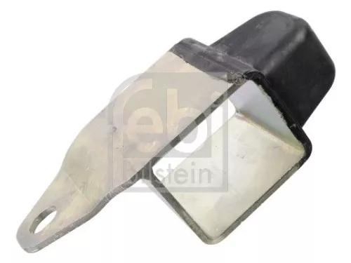 Rubberen buffer, vering FEBI BILSTEIN 108046)