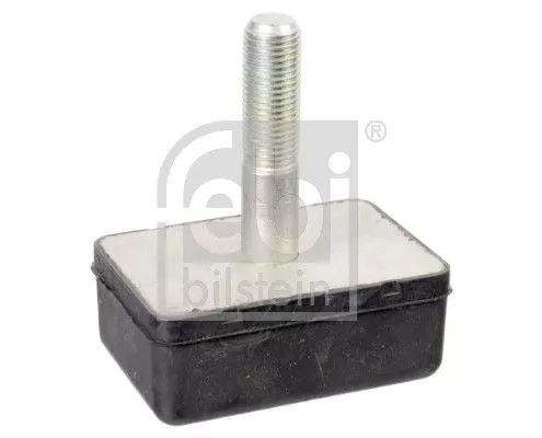 Rubberen buffer, vering FEBI BILSTEIN 108049)